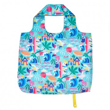 Shopping Tote | Aussie Summer